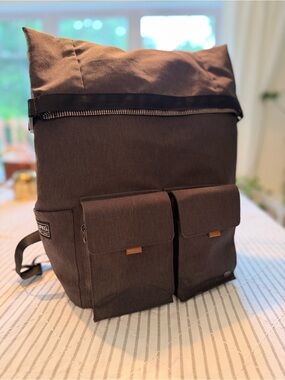 PKG Travel Backpack - Durable Everyday Carry